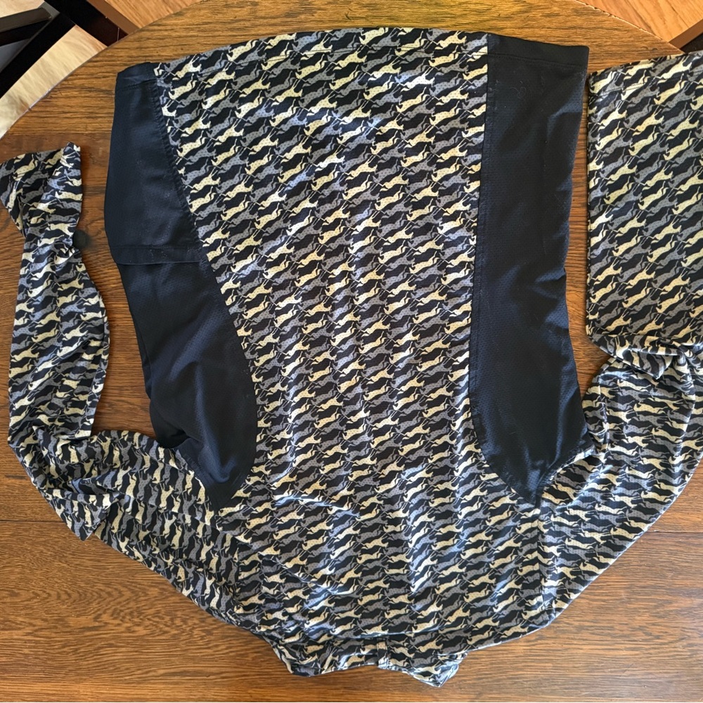 Kerrits Long sleeve quarter zip - Picture 2 of 5
